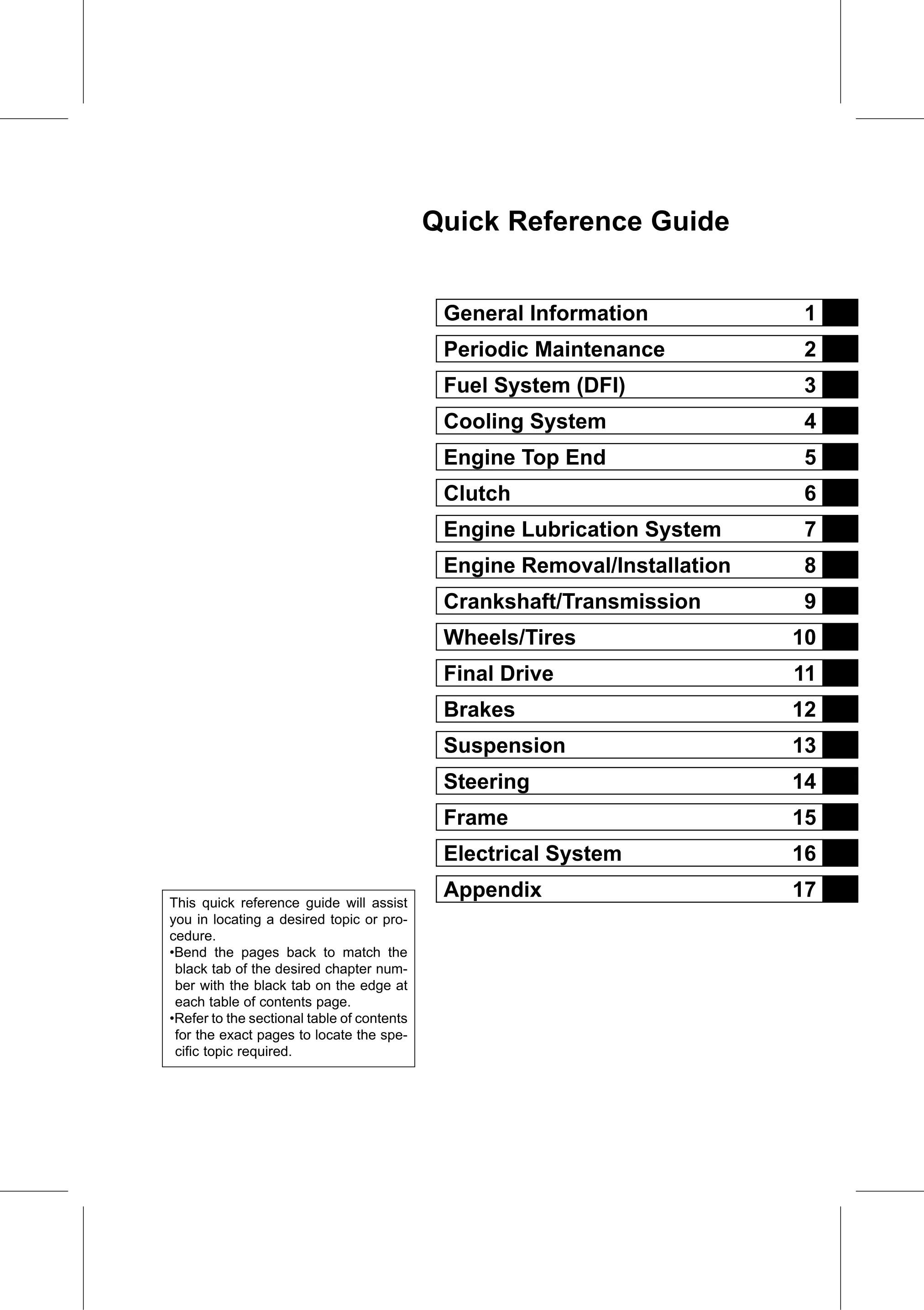 Service Manual page 3