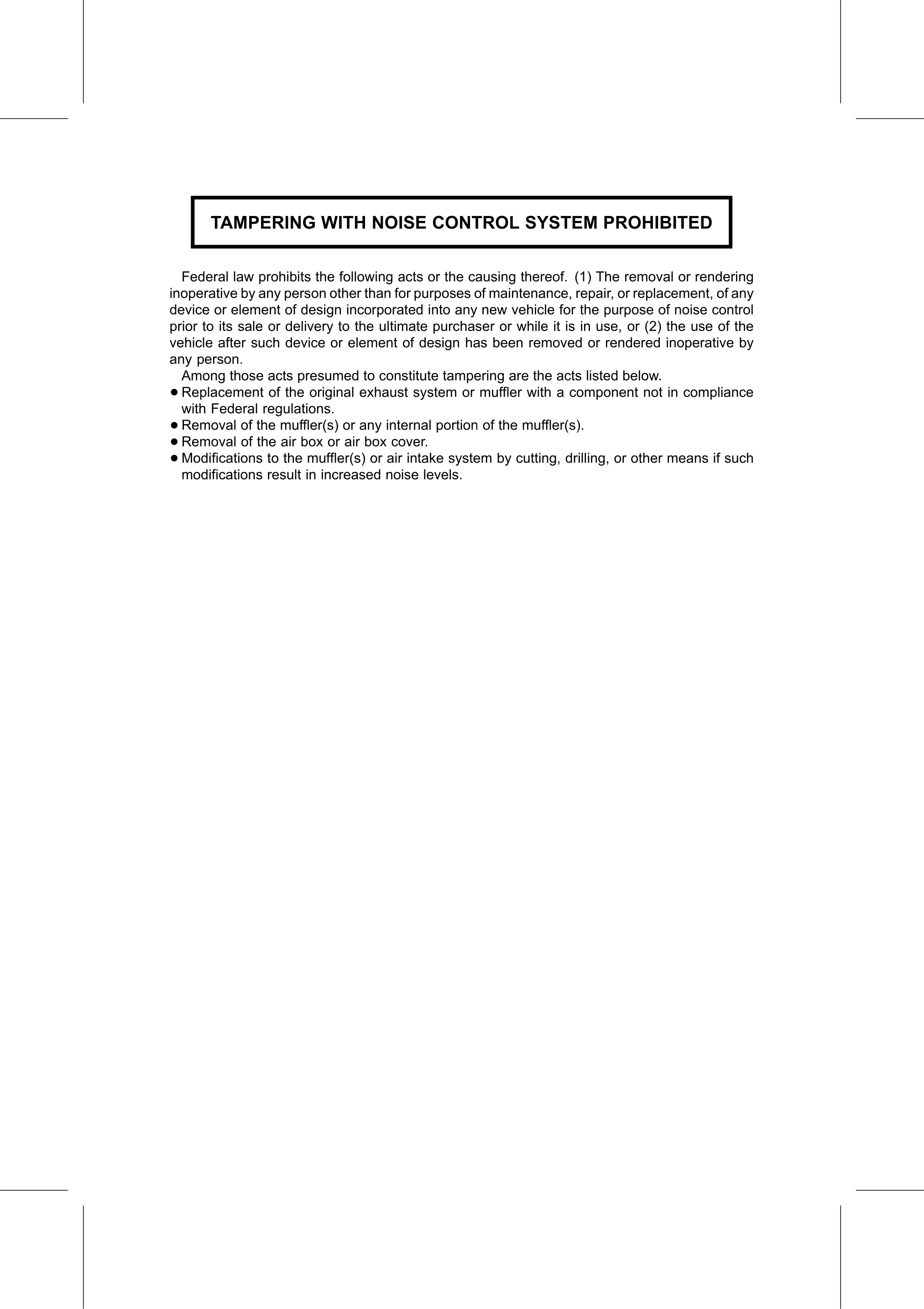 Service Manual page 8