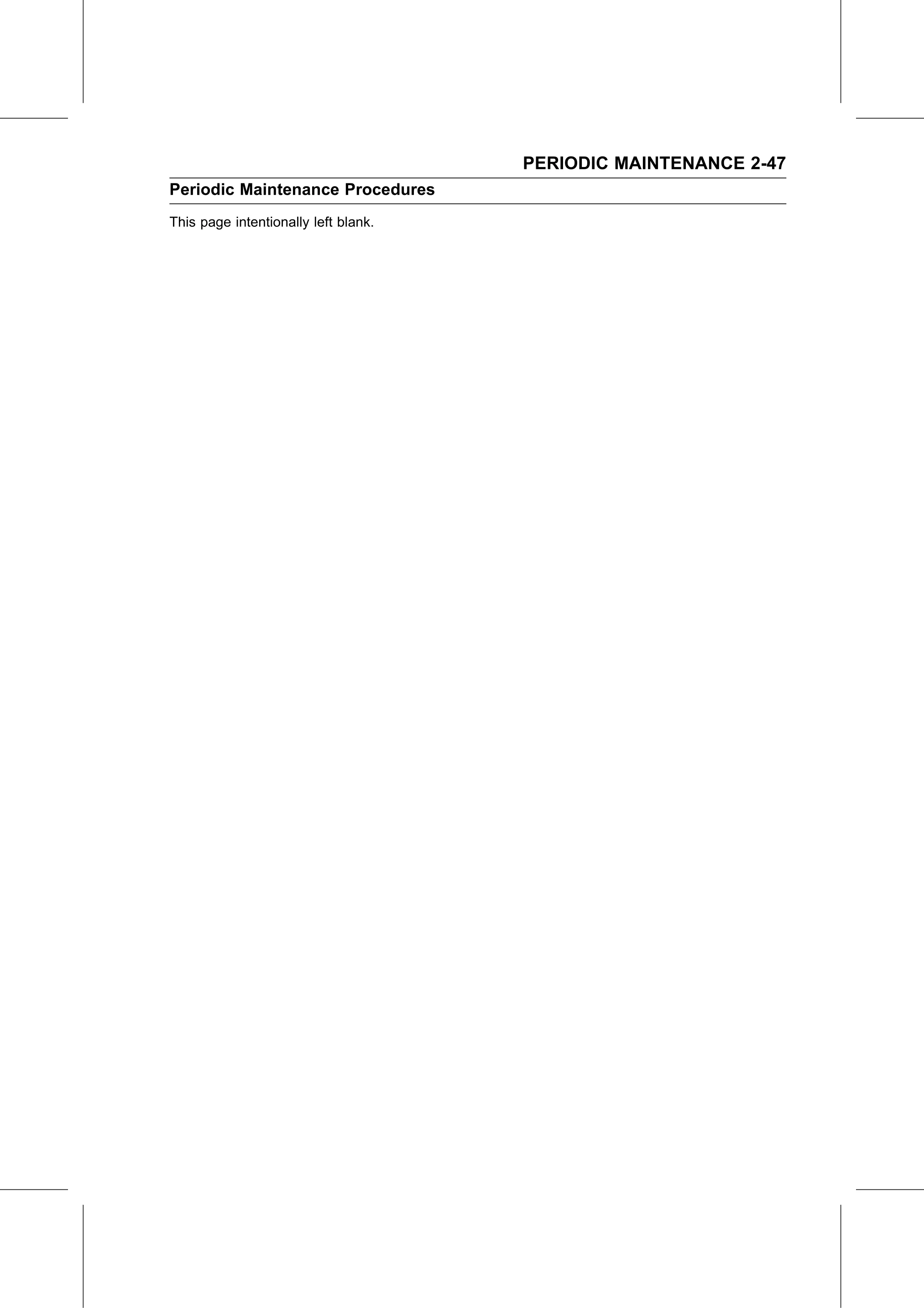 Service Manual page 69 — Periodic Maintenance › Brake Fluid Change